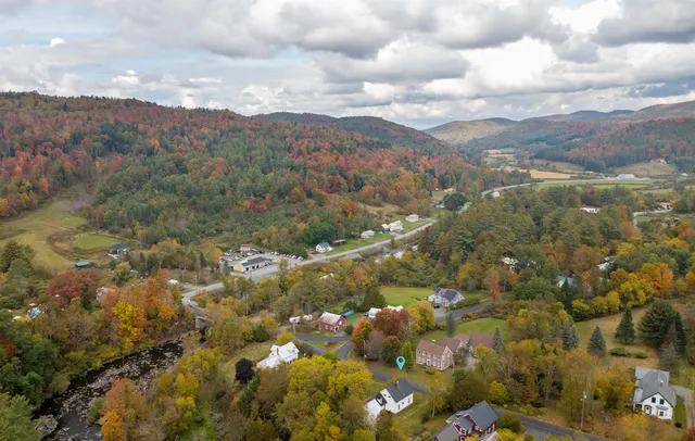 $425,000 | 107 East Village Road, St. Johnsbury, VT 05819