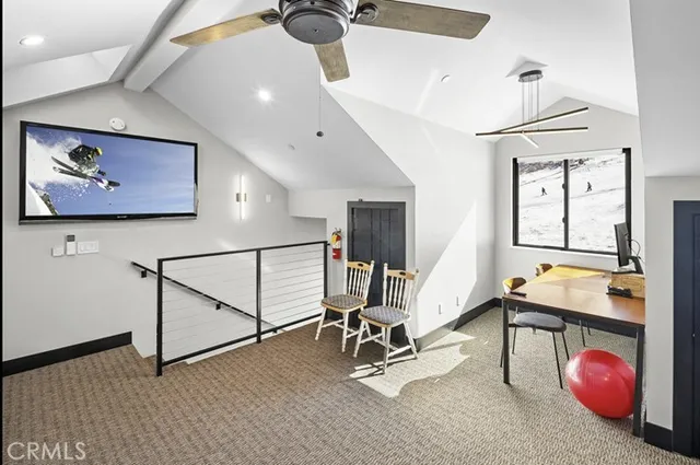 front view of a house with a street