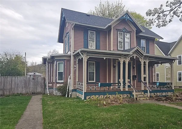 $119,000 | 332 East 2nd Street, Corning, NY 14830