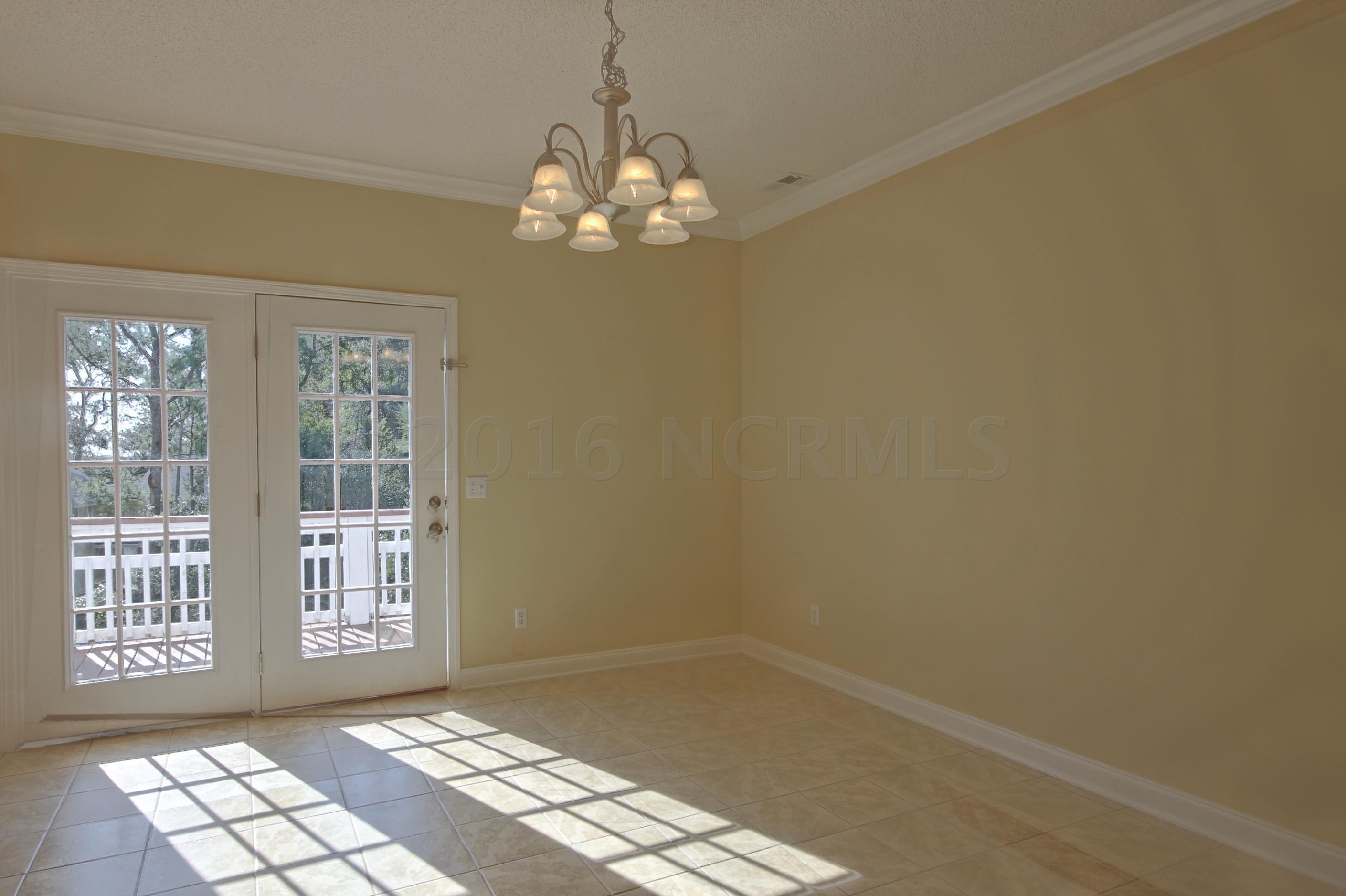 3502 Windy Point Road Southwest Supply, NC 28462 - Photo 11 of 29 Dining Room