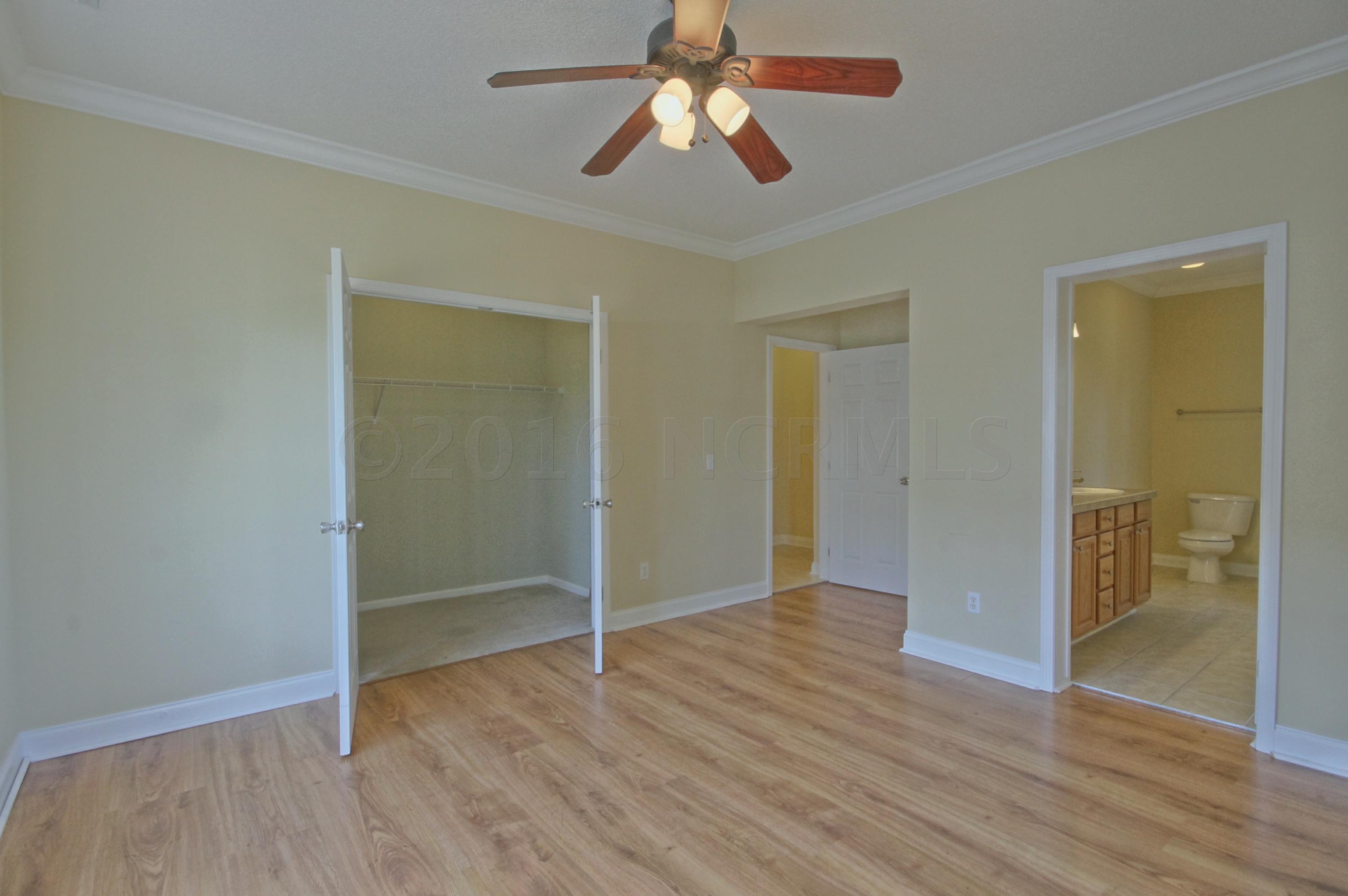 3502 Windy Point Road Southwest Supply, NC 28462 - Photo 12 of 29 Master bedroom