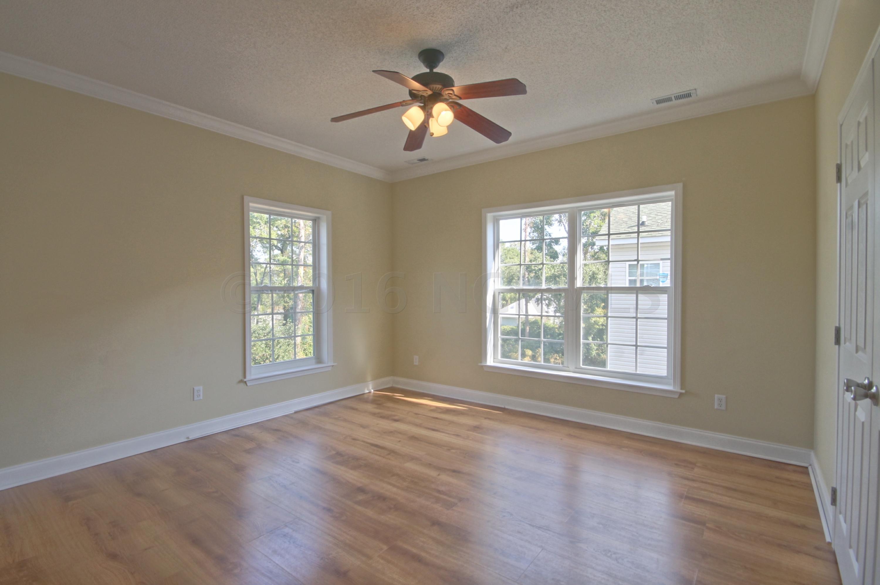 3502 Windy Point Road Southwest Supply, NC 28462 - Photo 13 of 29 Master Bedroom
