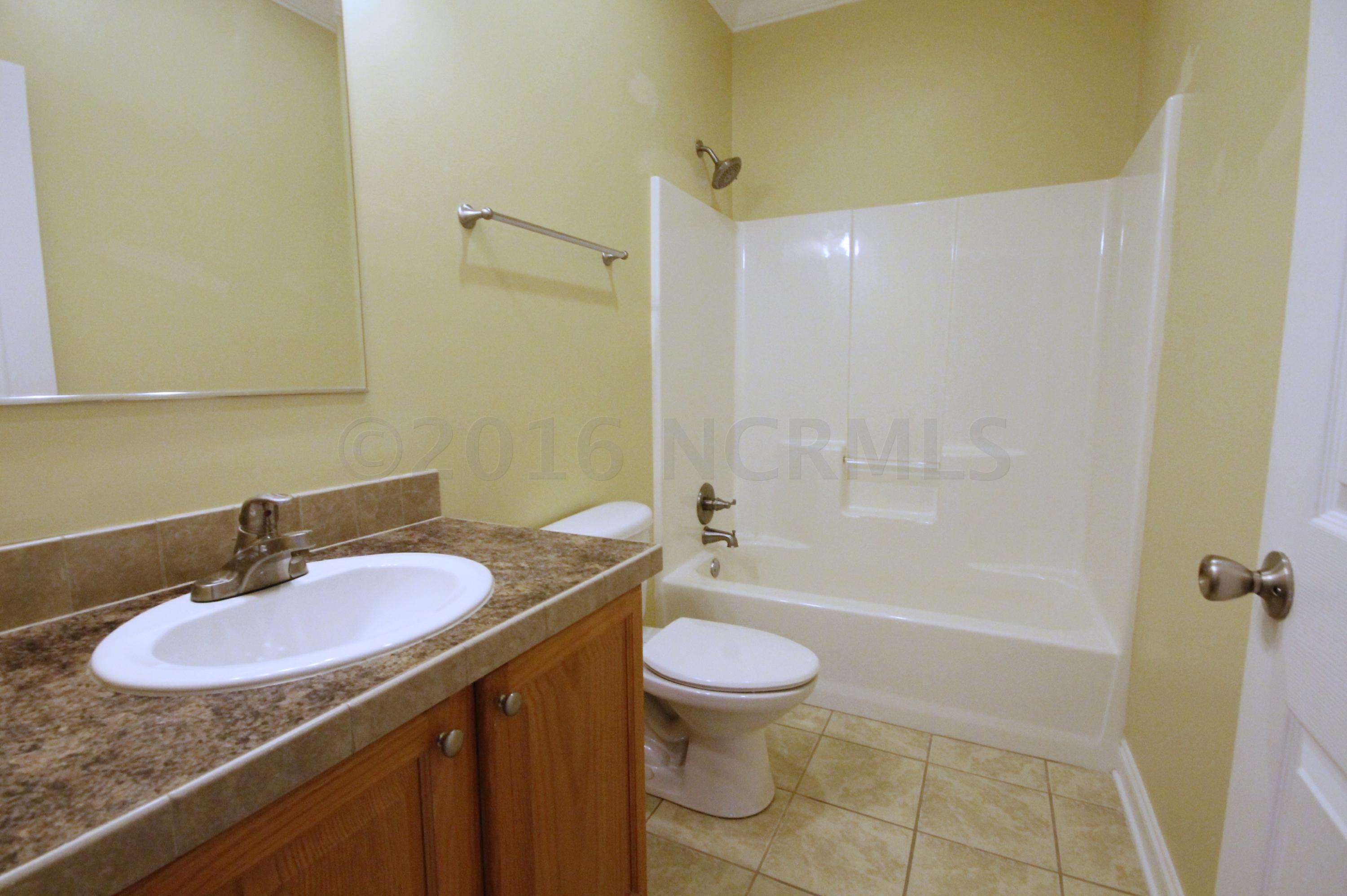 3502 Windy Point Road Southwest Supply, NC 28462 - Photo 15 of 29 Bathroom
