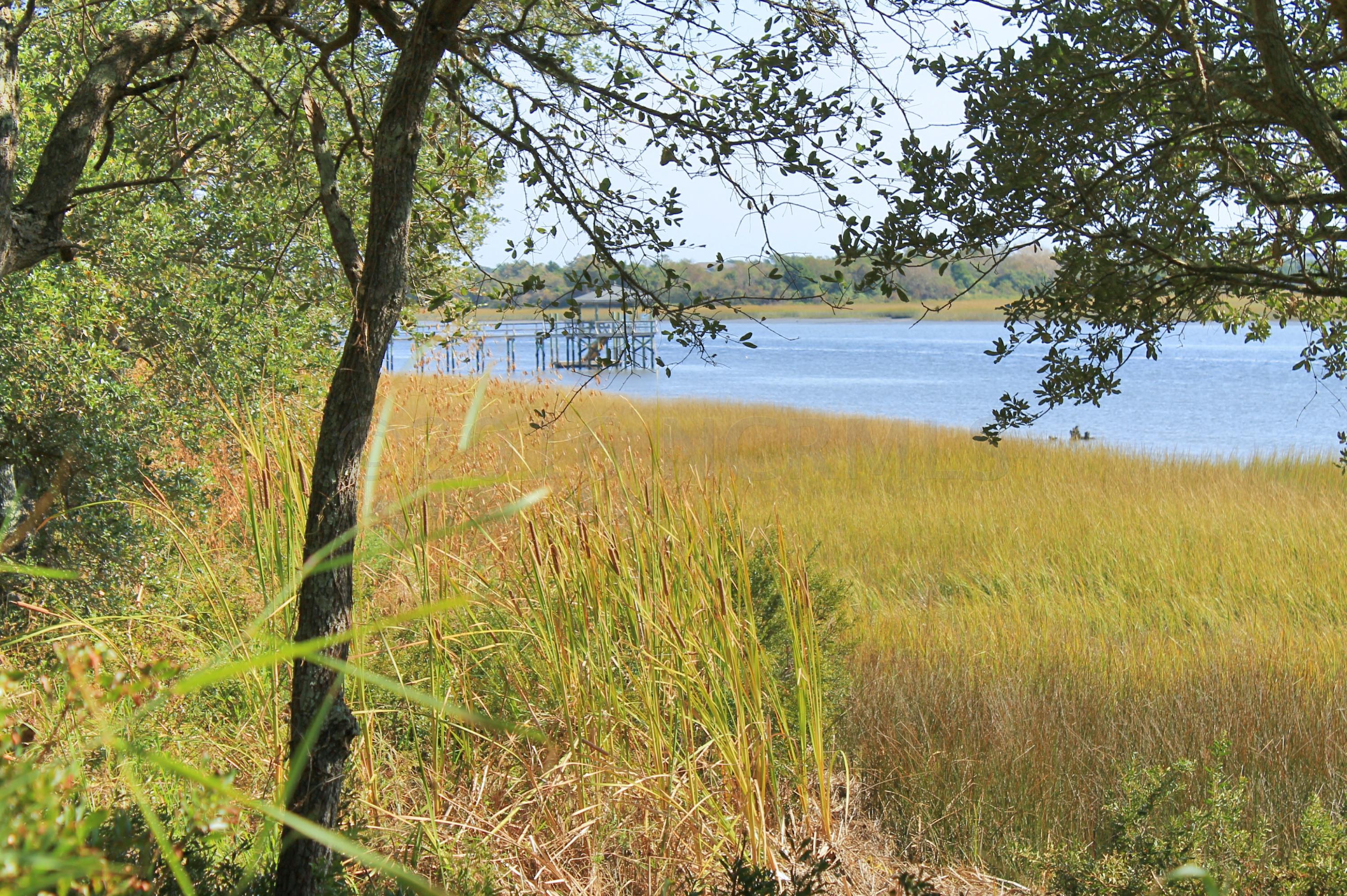 3502 Windy Point Road Southwest Supply, NC 28462 - Photo 25 of 29 ICW