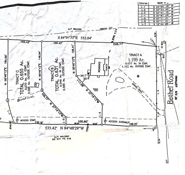 7990 Bethel Road Gainesville, GA 30506 - Photo 34 of 34