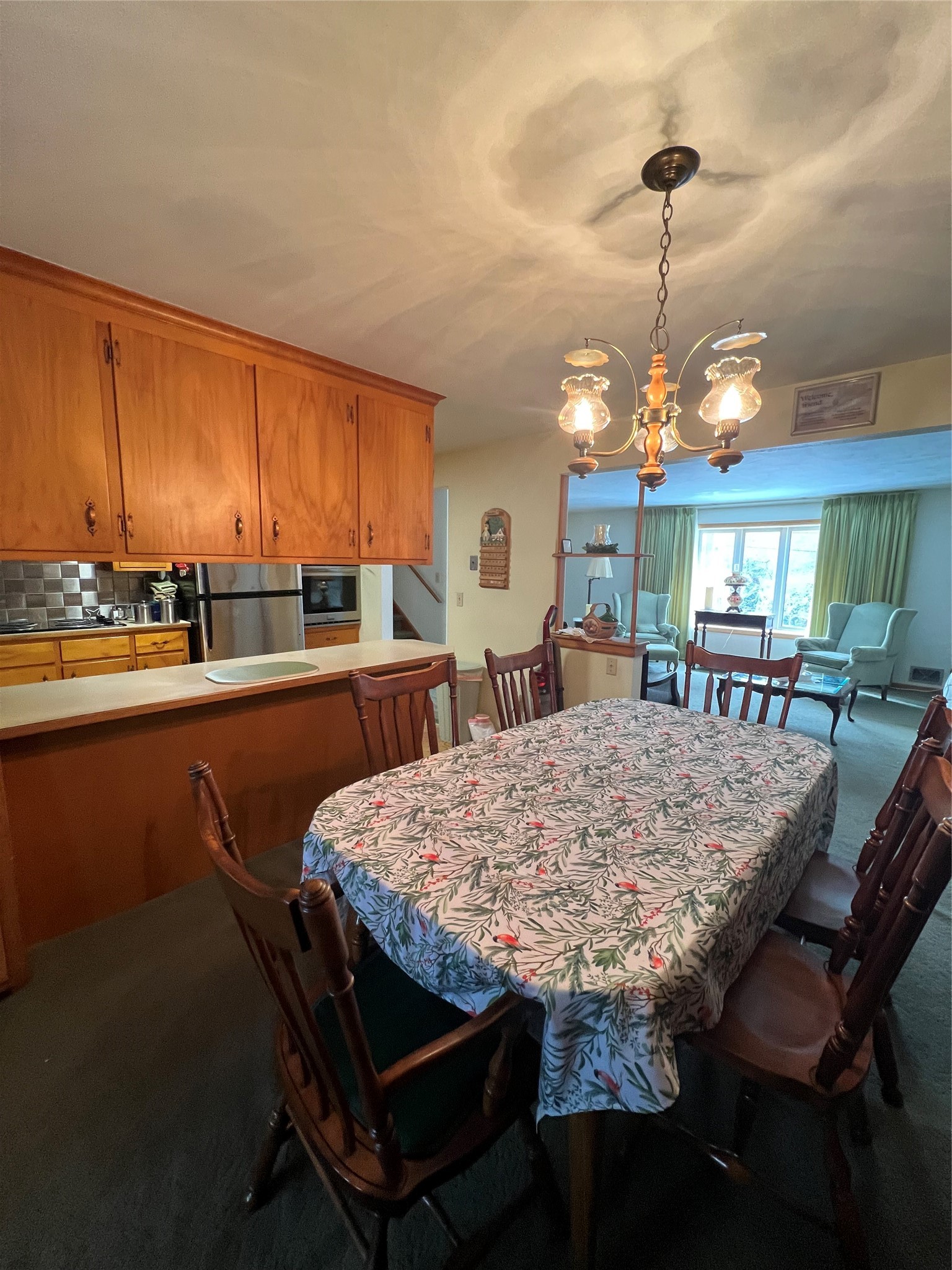 1005 Murray Hill Road Vestal, NY 13850 - Photo 4 of 21