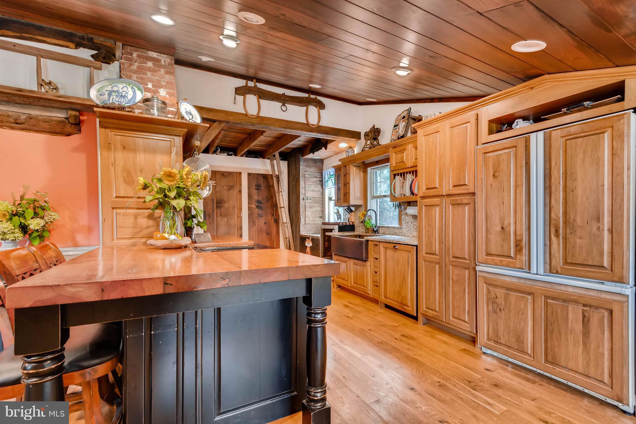 16201 Markoe Road Monkton, MD 21111 - Photo 11 of 30 Kitchen