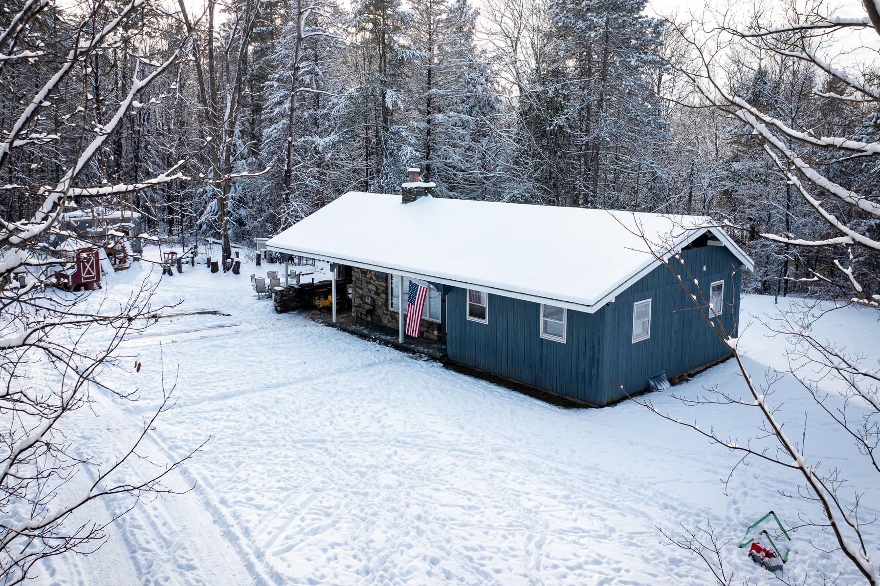 66 Roy Avenue Rutland Town, VT 05701 - Photo 1 of 18