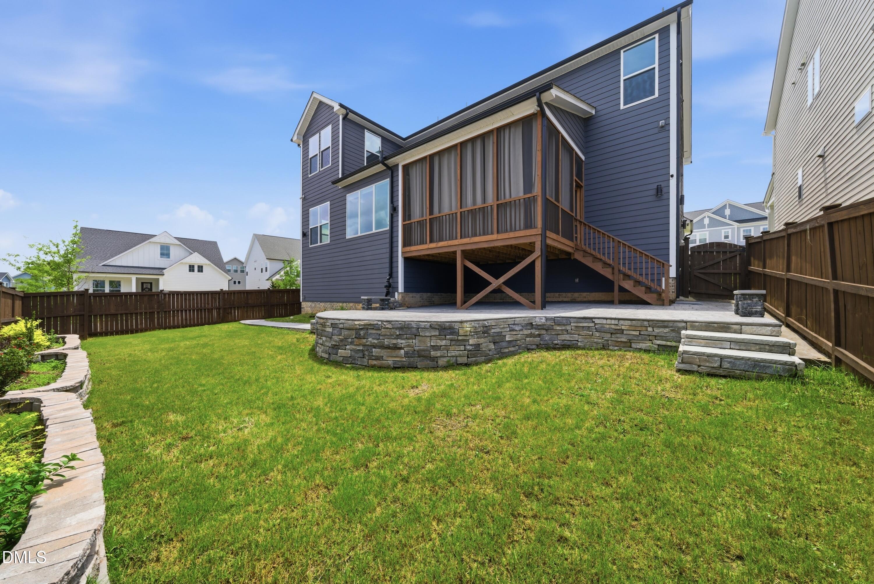 5209 Windmere Chase Drive Raleigh, NC 27616 - Photo 58 of 61 DSC03895