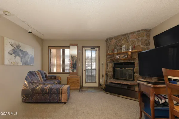 $219,000 | 62927 Us Highway, Unit 536, Granby, CO 80446