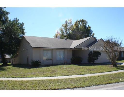 3737 Powers Ridge Court Orlando, FL 32808 - Photo 1 of 1 Exterior Front