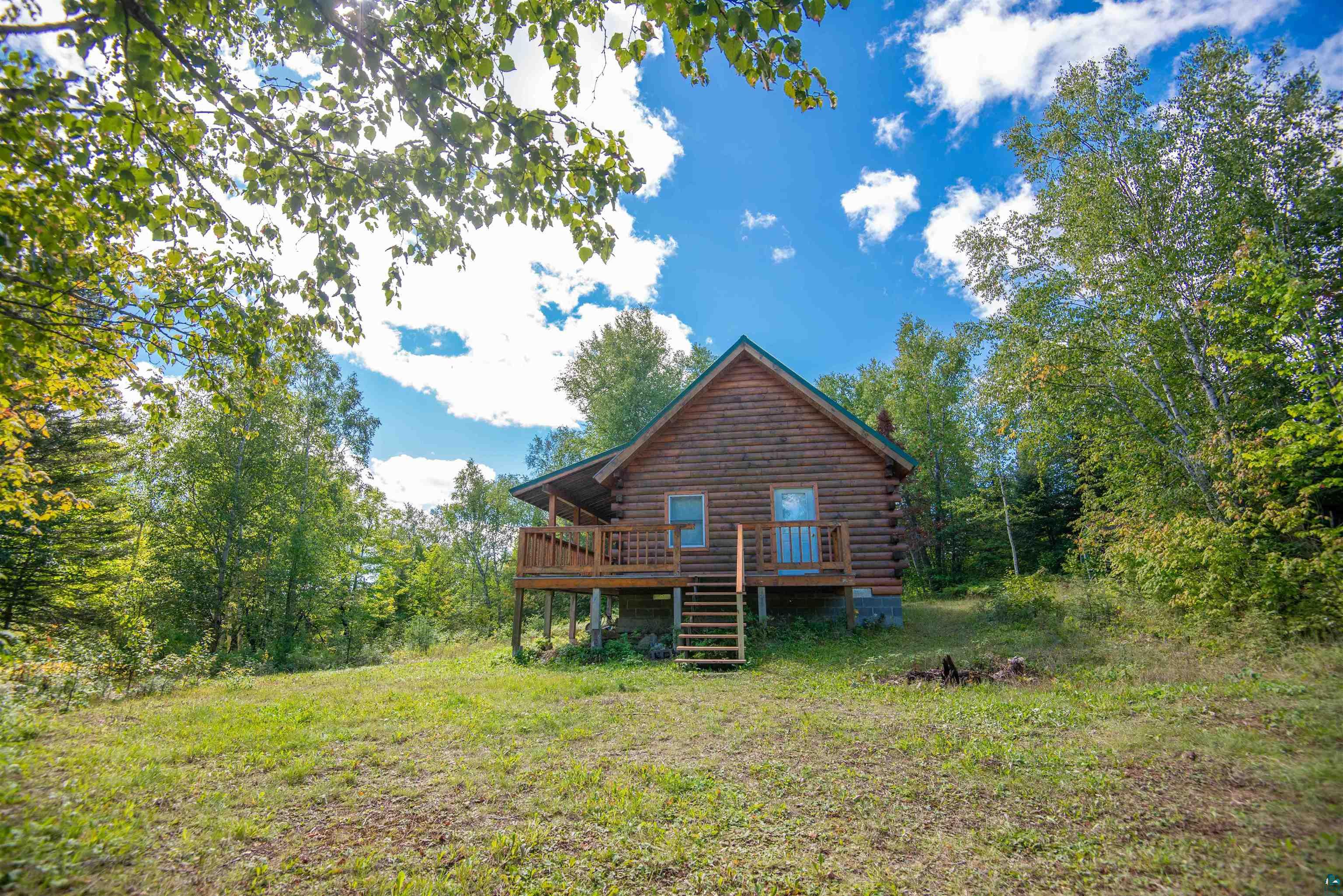 1808 Tom Lake Road Hovland, MN 55606 - Photo 1 of 28