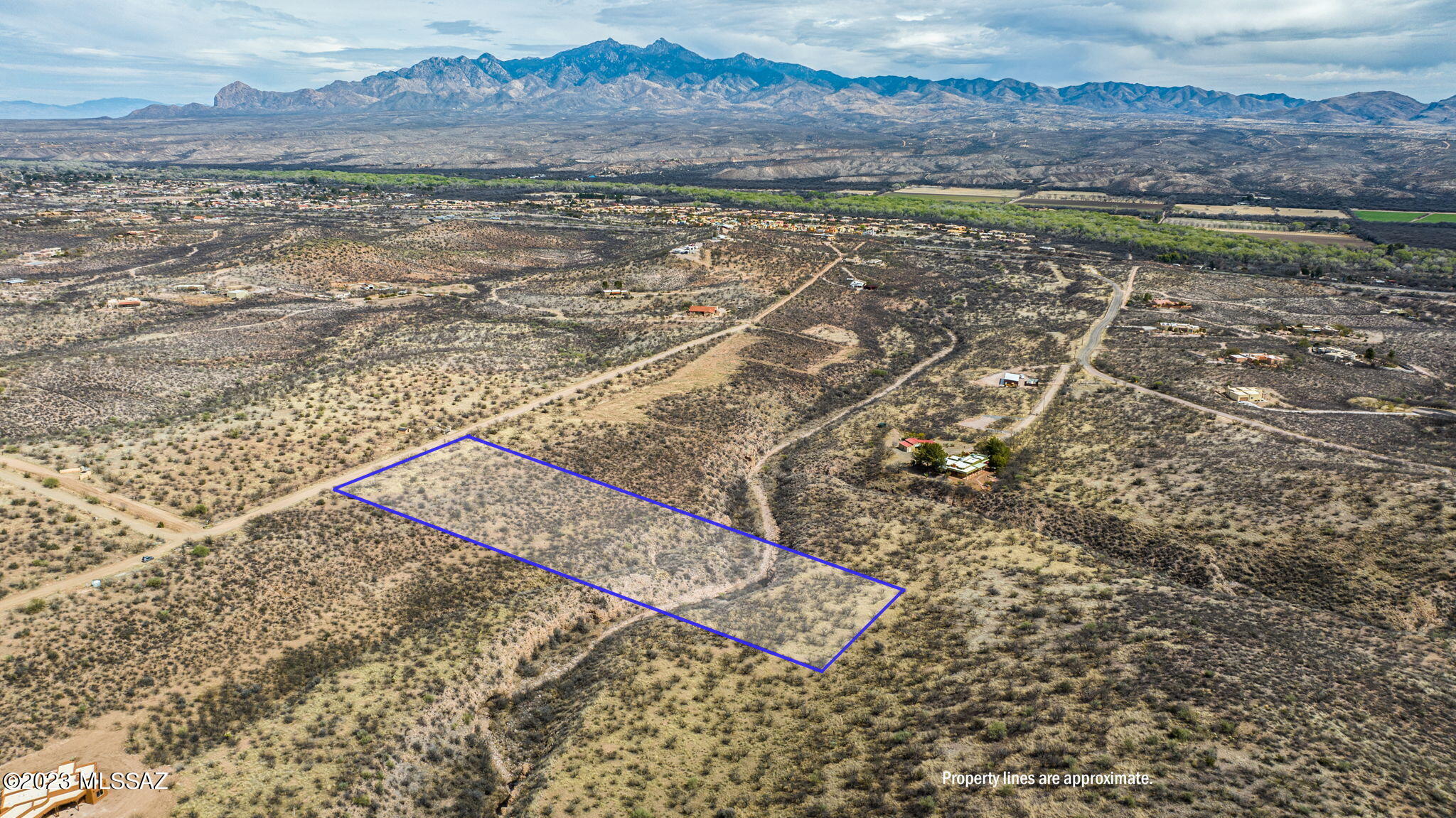 Tbd Alegria Road, Unit 44 Tubac, AZ 85646 - Photo 5 of 17 Gallery Image 5