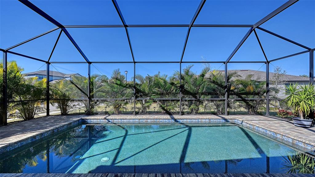 19625 Fishhawk Trail Venice, FL 34293 - Photo 27 of 38 a view of an outdoor sitting area