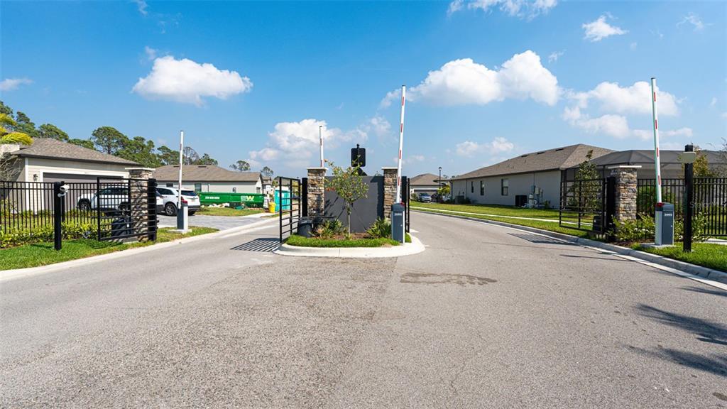 19625 Fishhawk Trail Venice, FL 34293 - Photo 33 of 38 a view of a street with houses
