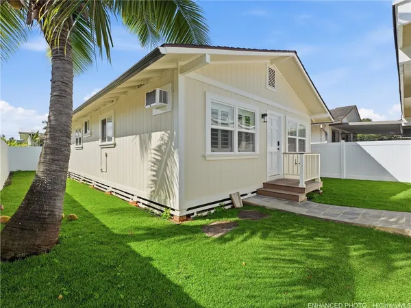 $1,175,000 | 635 Olomana Street, Kailua, HI 96734