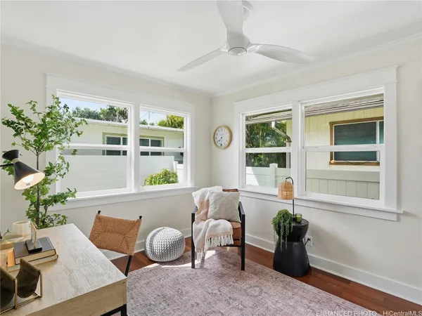 $1,175,000 | 635 Olomana Street, Kailua, HI 96734