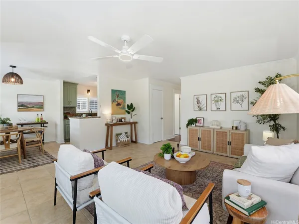 $1,175,000 | 635 Olomana Street, Kailua, HI 96734