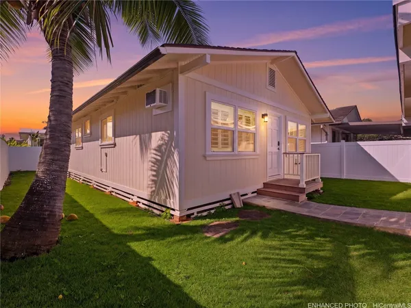 $1,175,000 | 635 Olomana Street, Kailua, HI 96734