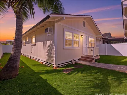 $1,175,000 | 635 Olomana Street, Kailua, HI 96734