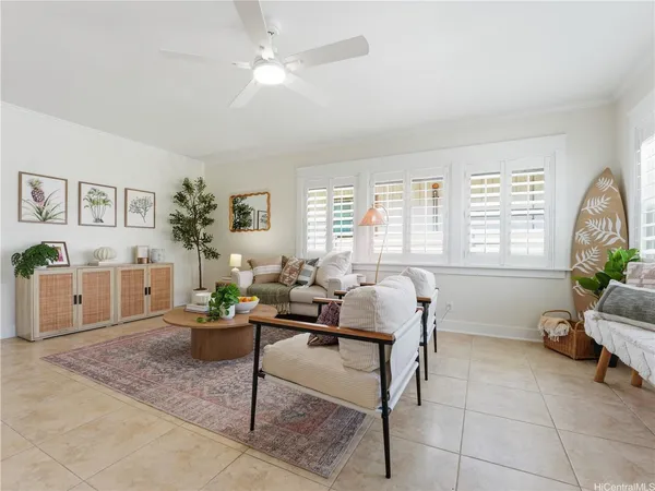 $1,175,000 | 635 Olomana Street, Kailua, HI 96734