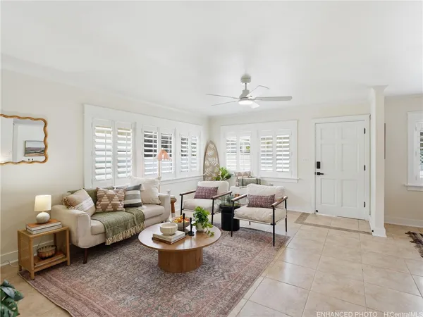 $1,175,000 | 635 Olomana Street, Kailua, HI 96734