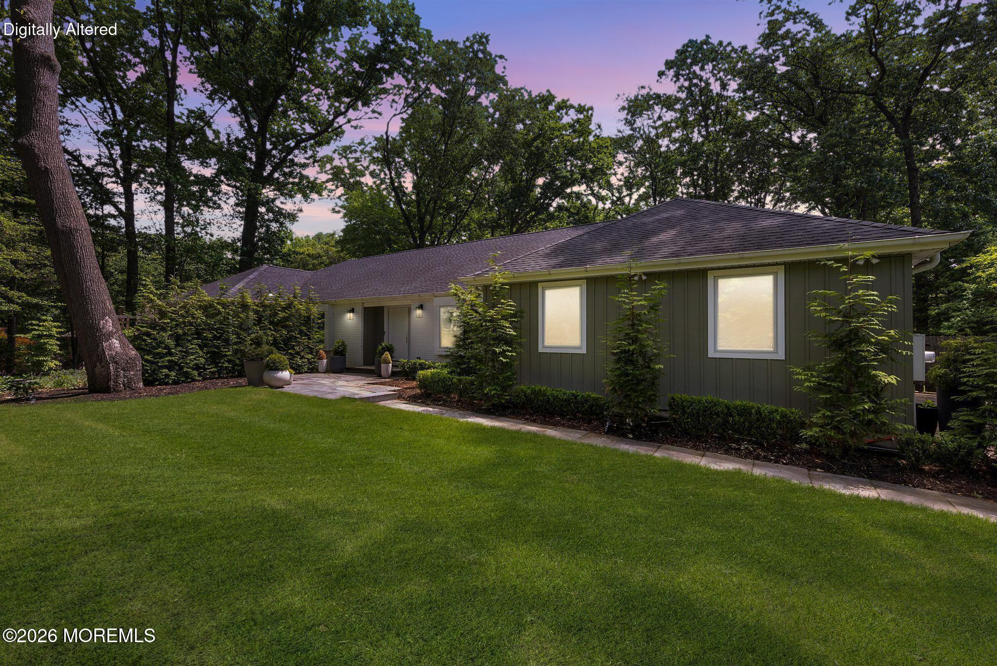 198 Borden Road Middletown, NJ 07748 - Photo 1 of 69 198 Borden Rd (9)