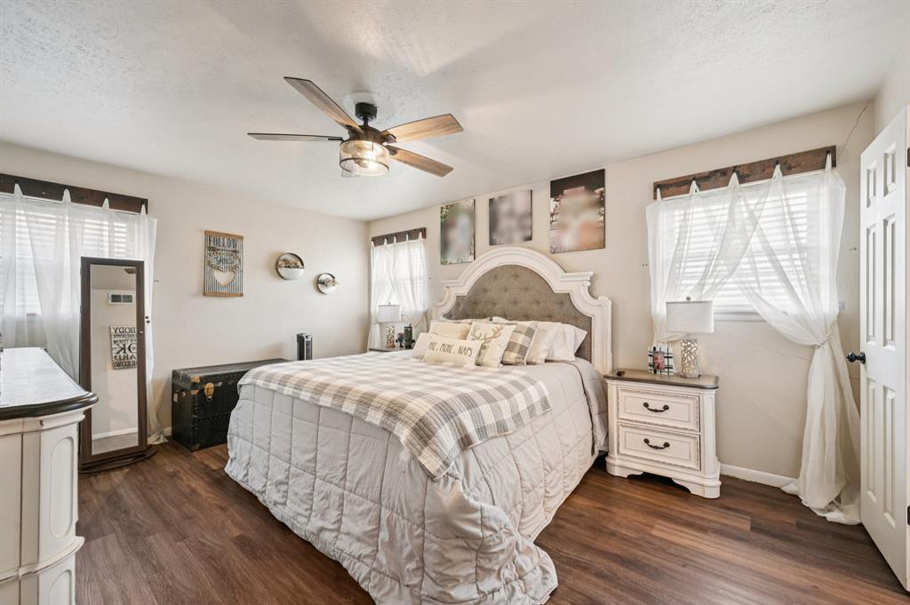 4628 Ridgemont Road Haltom City, TX 76117 - Photo 15 of 28