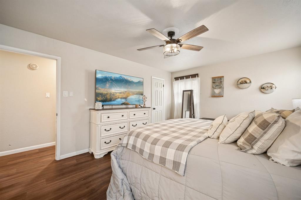 4628 Ridgemont Road Haltom City, TX 76117 - Photo 16 of 28