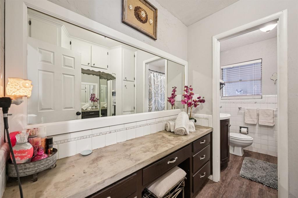 4628 Ridgemont Road Haltom City, TX 76117 - Photo 17 of 28