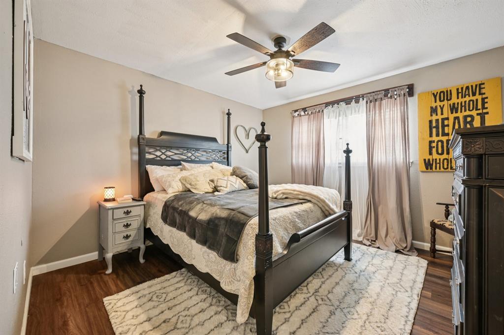 4628 Ridgemont Road Haltom City, TX 76117 - Photo 19 of 28