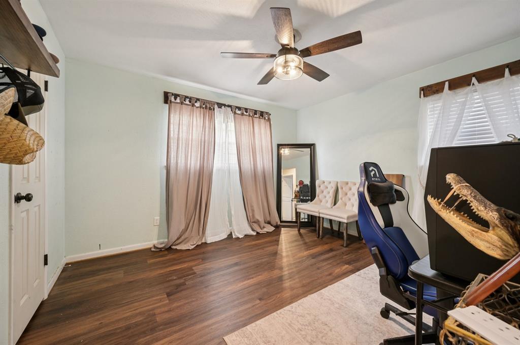 4628 Ridgemont Road Haltom City, TX 76117 - Photo 21 of 28