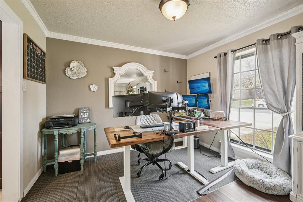 4628 Ridgemont Road Haltom City, TX 76117 - Photo 23 of 28