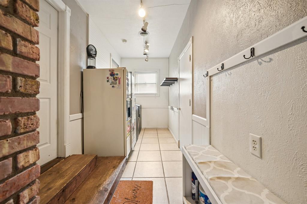 4628 Ridgemont Road Haltom City, TX 76117 - Photo 25 of 28