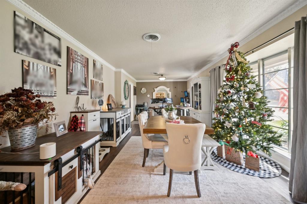 4628 Ridgemont Road Haltom City, TX 76117 - Photo 9 of 28