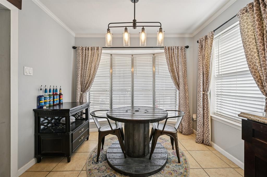 4628 Ridgemont Road Haltom City, TX 76117 - Photo 10 of 28