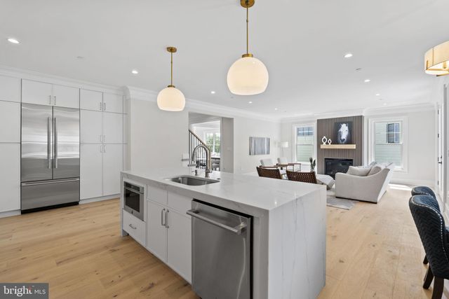 $2,060,000 | 6004 Benalder Drive, Bethesda, MD 20817