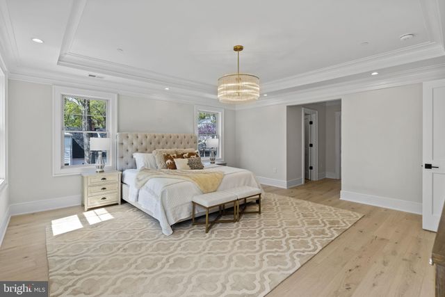 $2,060,000 | 6004 Benalder Drive, Bethesda, MD 20817