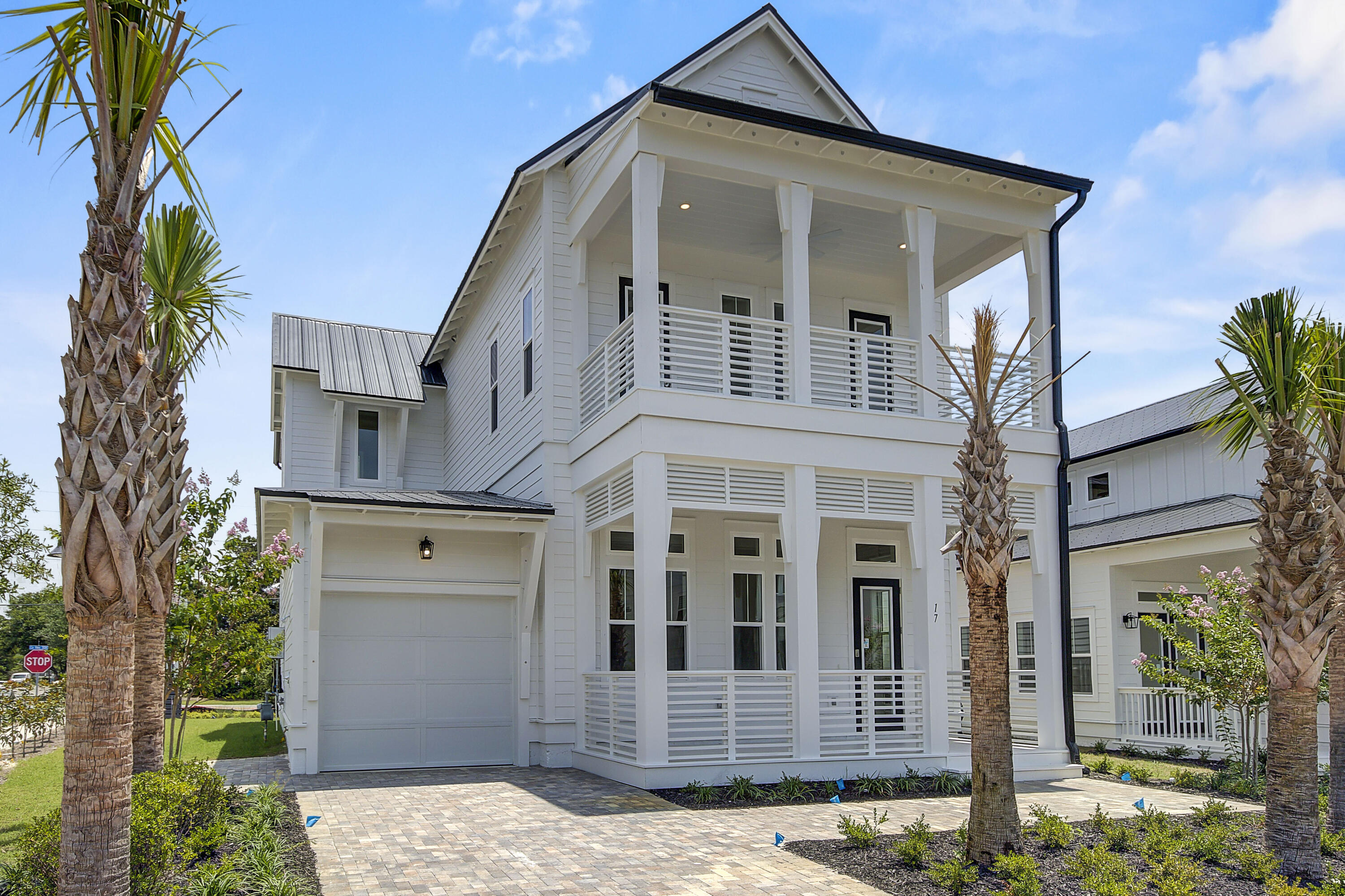 83 Seaboard Lane Santa Rosa Beach, FL 32459 - Photo 1 of 42 Front