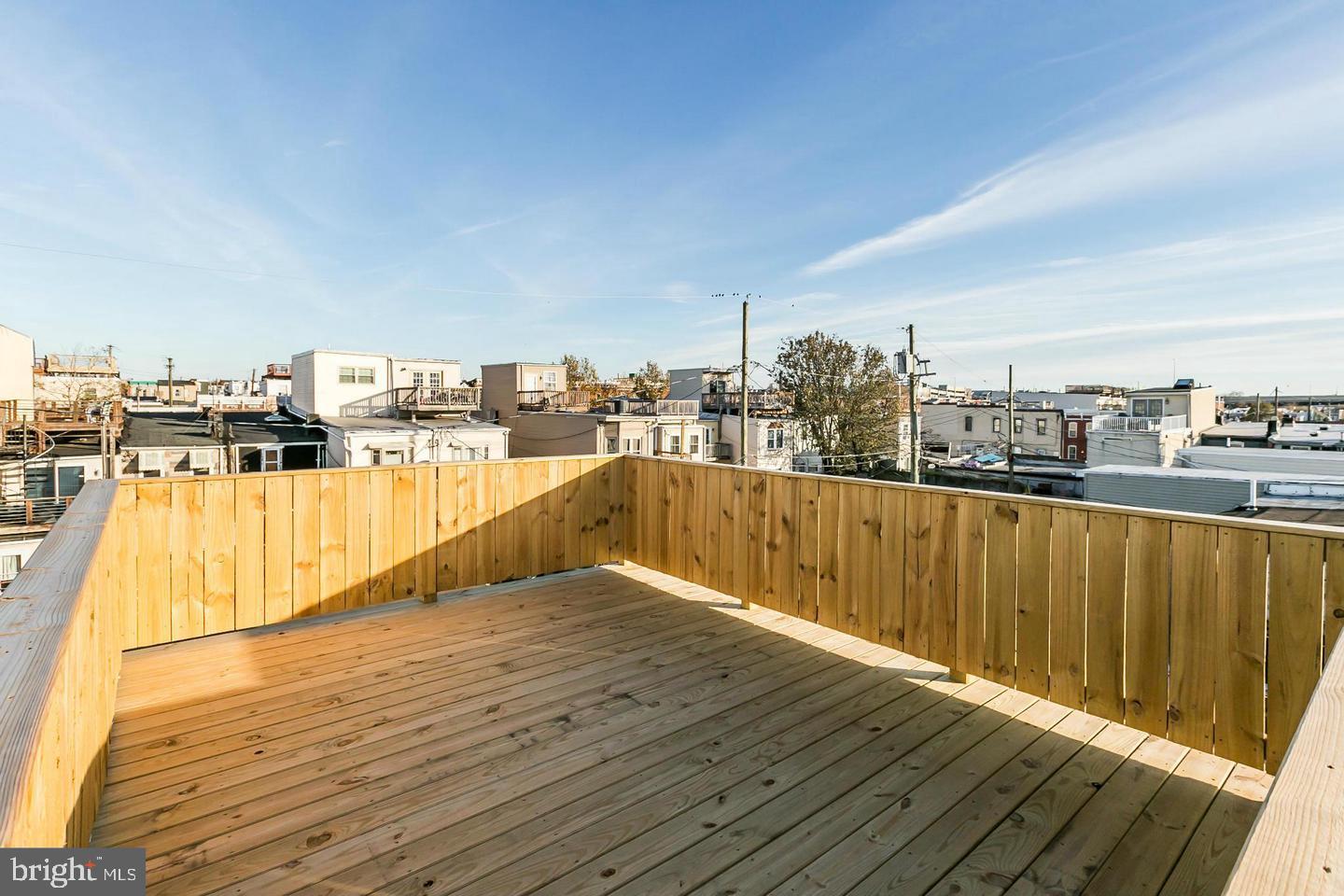 1505 Clarkson Street Baltimore, MD 21230 - Photo 22 of 30
