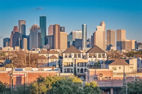 $2,550 | 1010 Rosine Street, Unit 43, Houston, TX 77019