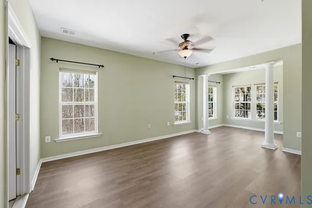 $2,500 | 1000 Westwood Village Way, Unit 302, Midlothian, VA 23114