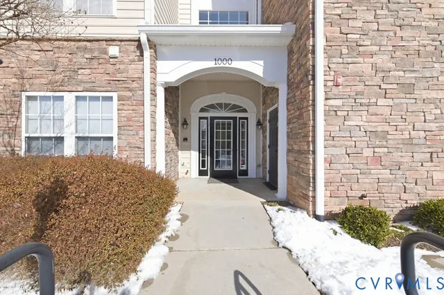 $2,500 | 1000 Westwood Village Way, Unit 302, Midlothian, VA 23114
