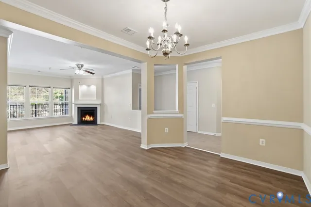 $2,500 | 1000 Westwood Village Way, Unit 302, Midlothian, VA 23114