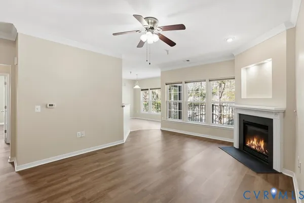 $2,350 | 1000 Westwood Village Way, Unit 302, Midlothian, VA 23114