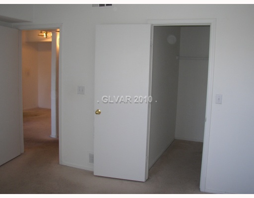 7255 West Sunset Road, Unit 2020 Las Vegas, NV 89113 - Photo 14 of 15 Master Bedroom.