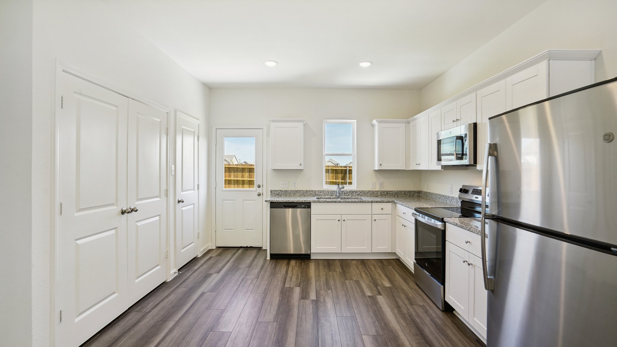 14525 Sage Bloom Lane Elgin, TX 78621 - Photo 4 of 10