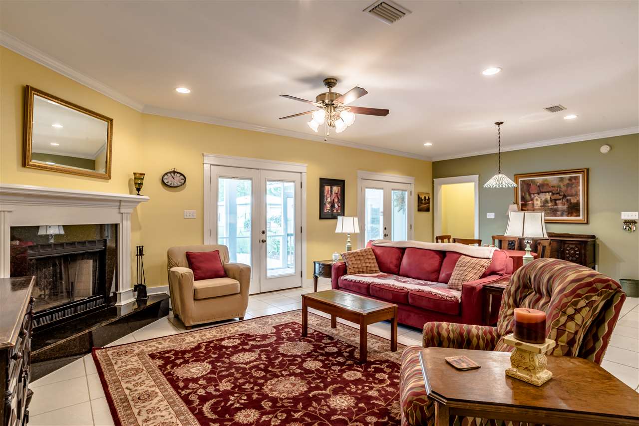 15244 Timber Ridge Drive Loxley, AL 36551 - Photo 10 of 50