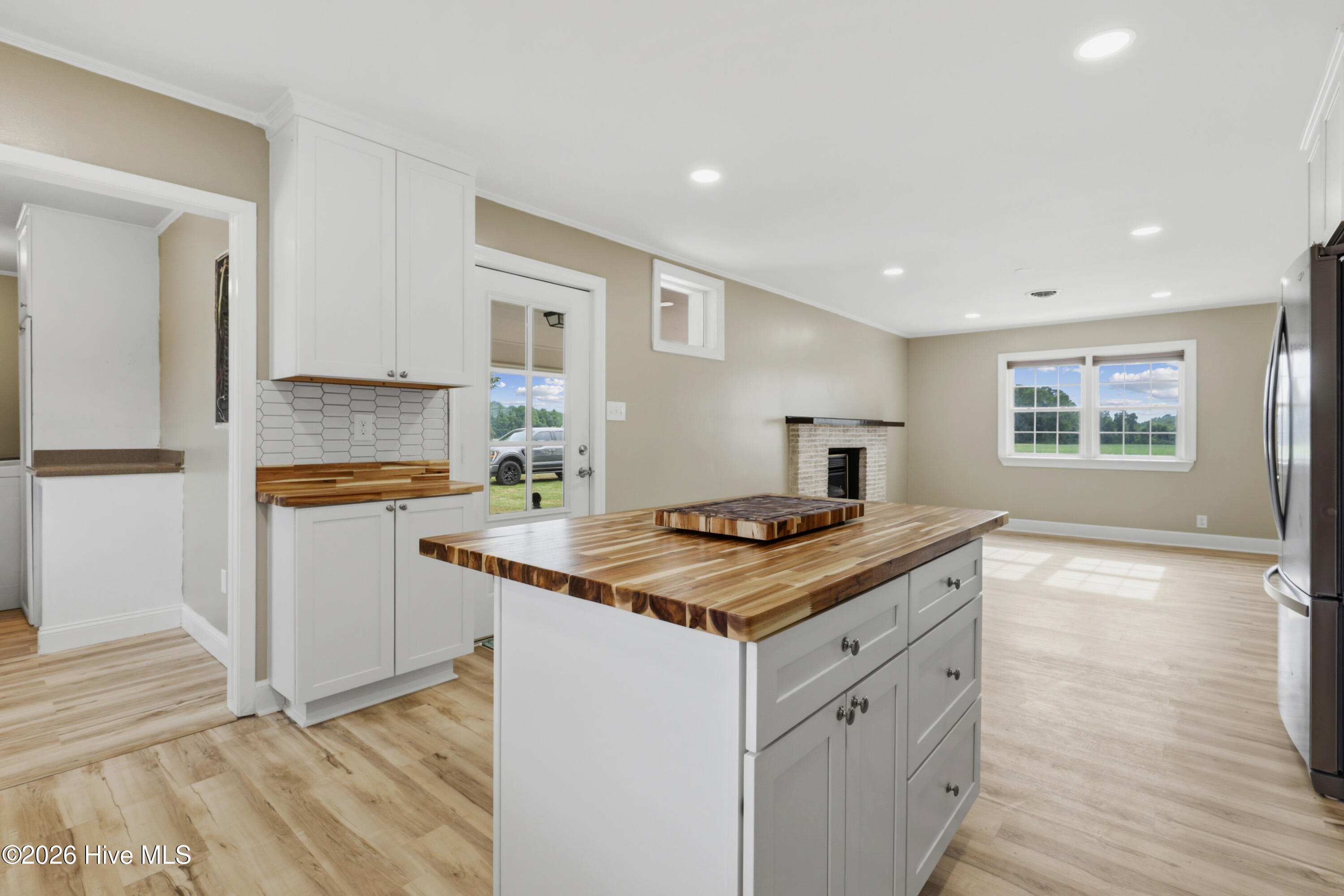 1327 John Green Smith Road Kinston, NC 28504 - Photo 44 of 63