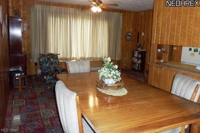 13256 Madison Road Middlefield, OH 44062 - Photo 7 of 20 Dining area in kitchen